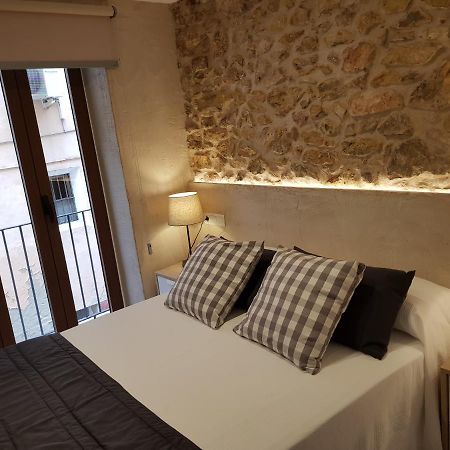 Casa Murada Tivissa Екстериор снимка