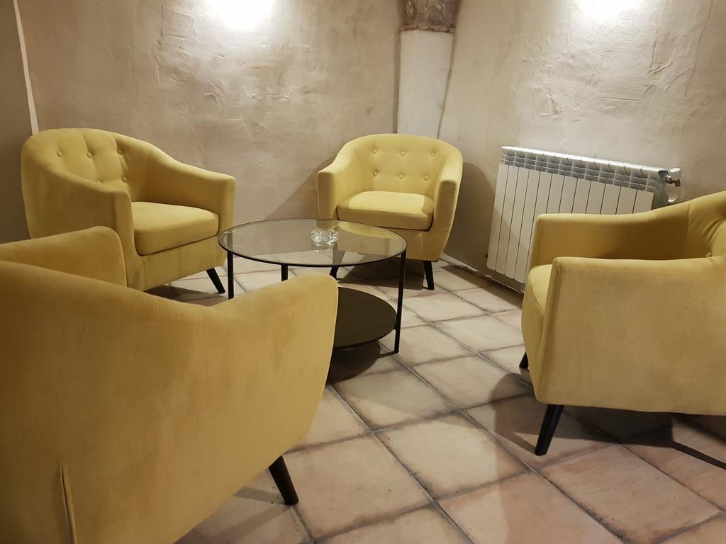 Casa Murada Tivissa Екстериор снимка