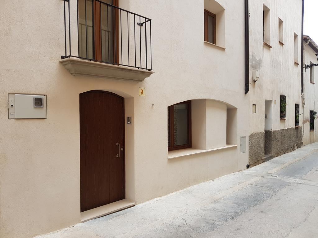 Casa Murada Tivissa Екстериор снимка