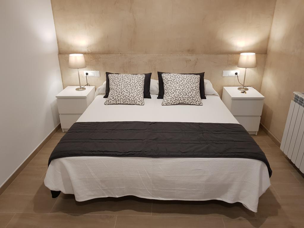 Casa Murada Tivissa Екстериор снимка