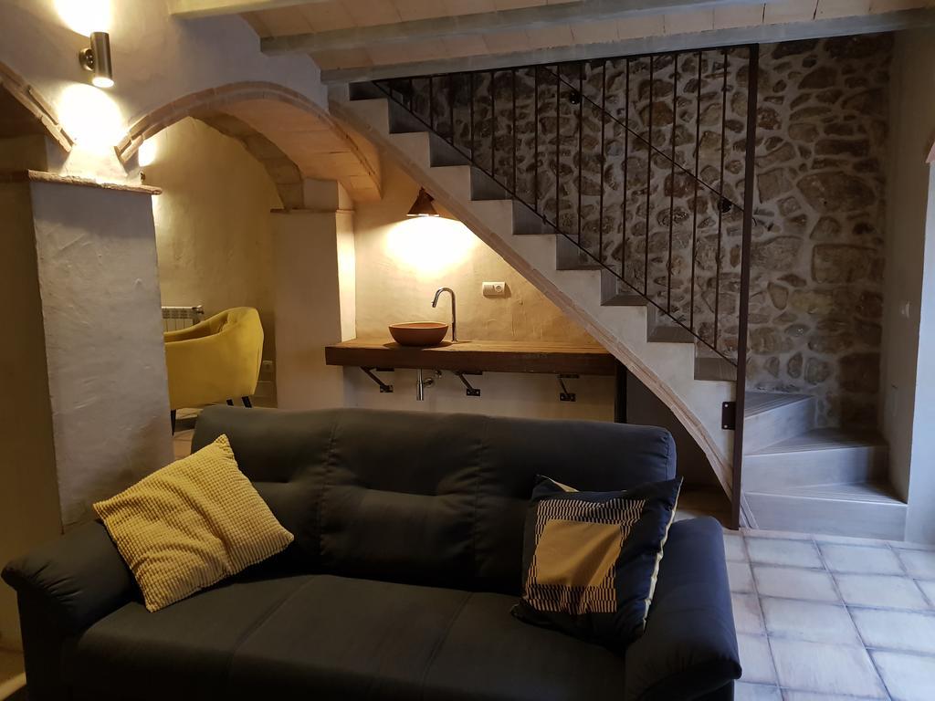 Casa Murada Tivissa Екстериор снимка