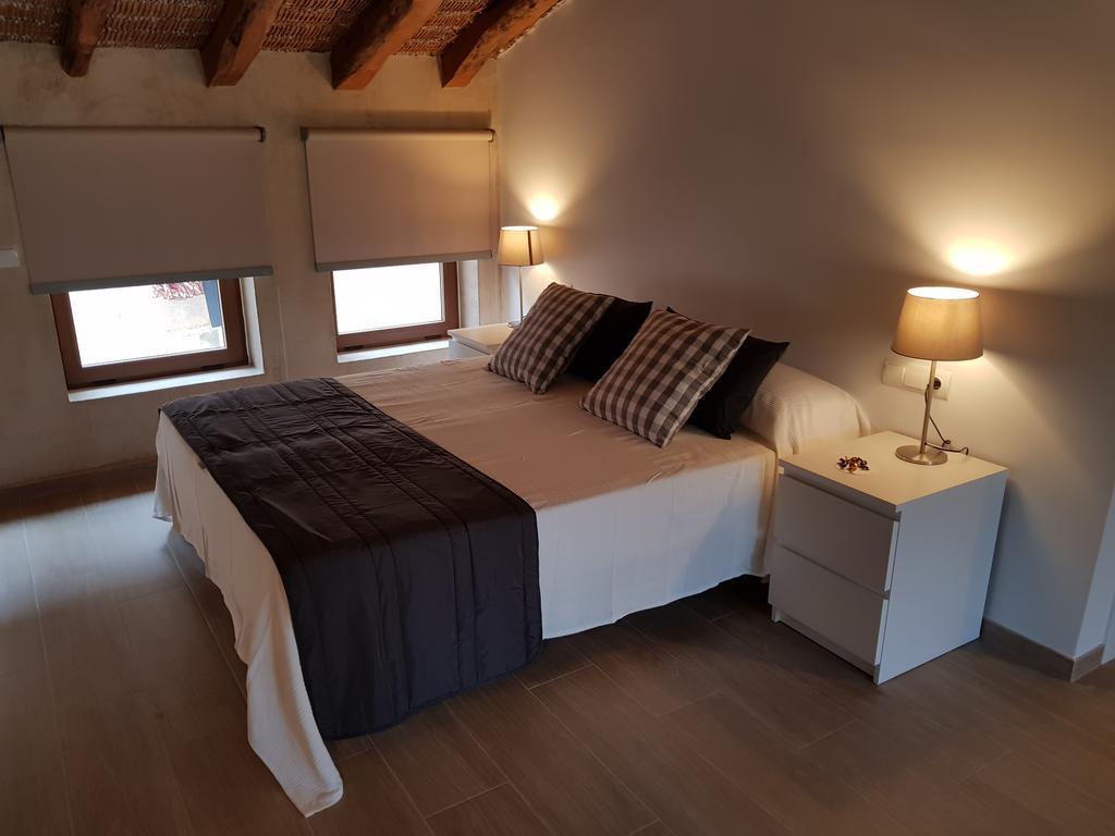 Casa Murada Tivissa Екстериор снимка