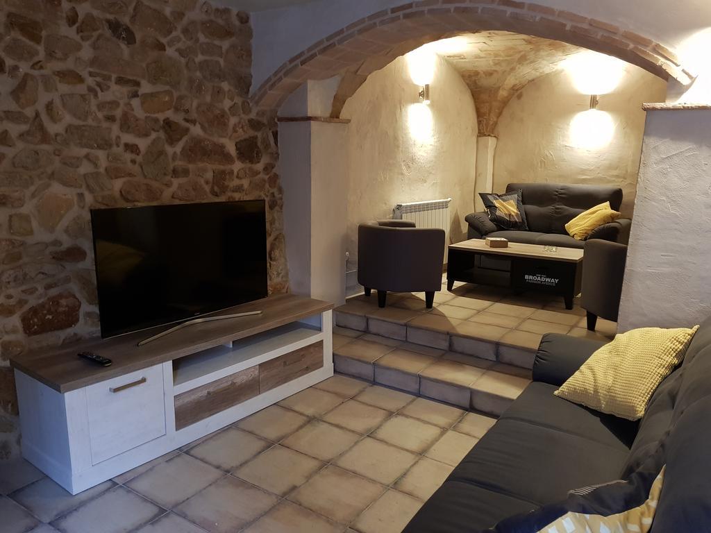 Casa Murada Tivissa Екстериор снимка
