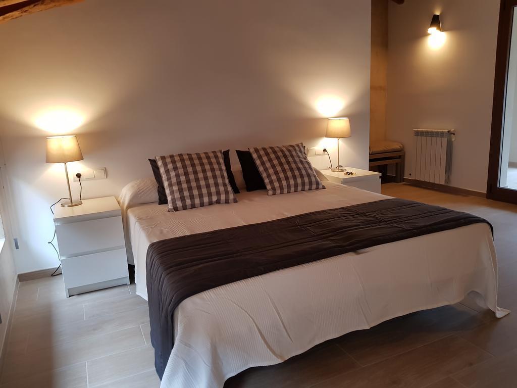 Casa Murada Tivissa Екстериор снимка