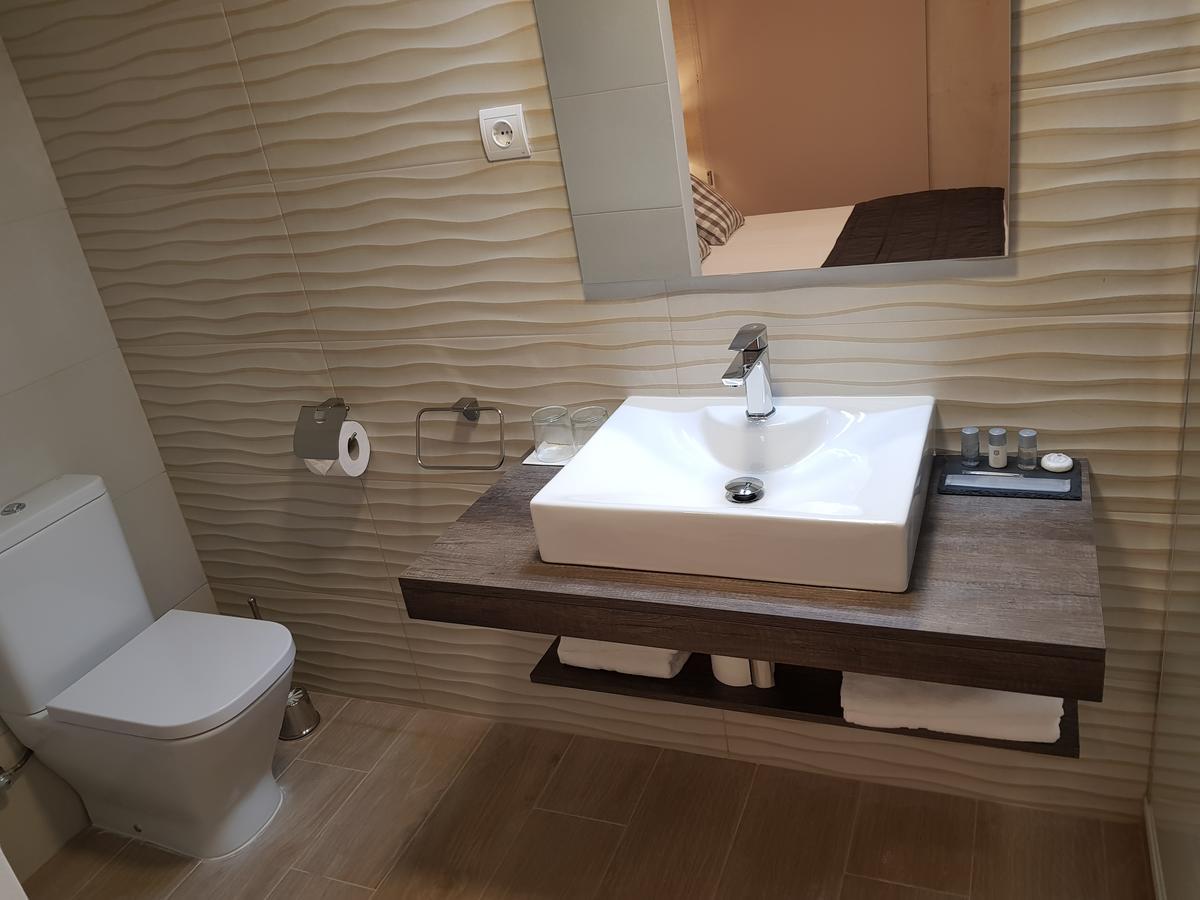 Casa Murada Tivissa Екстериор снимка