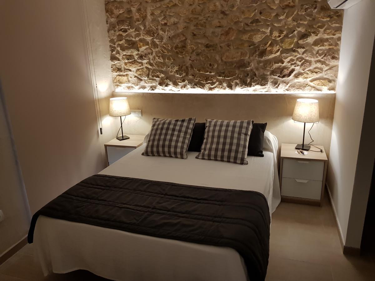Casa Murada Tivissa Екстериор снимка