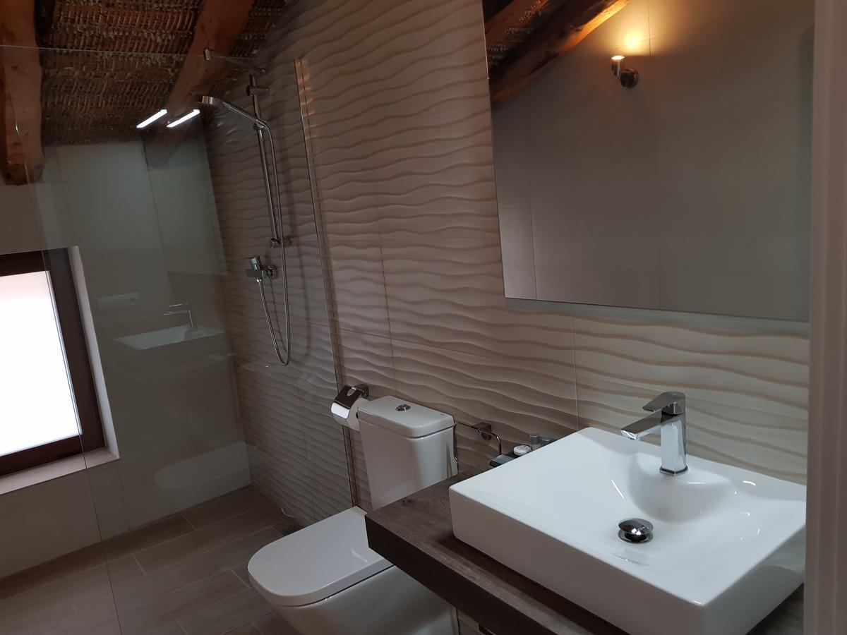 Casa Murada Tivissa Екстериор снимка