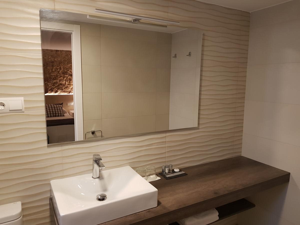 Casa Murada Tivissa Екстериор снимка
