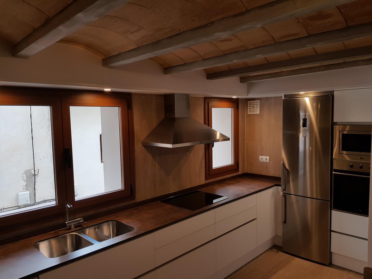 Casa Murada Tivissa Екстериор снимка
