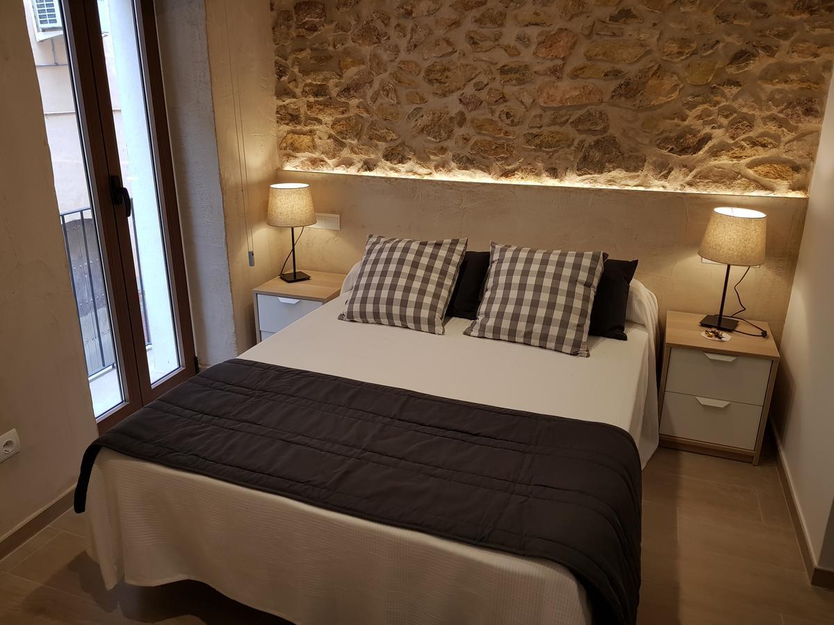 Casa Murada Tivissa Екстериор снимка