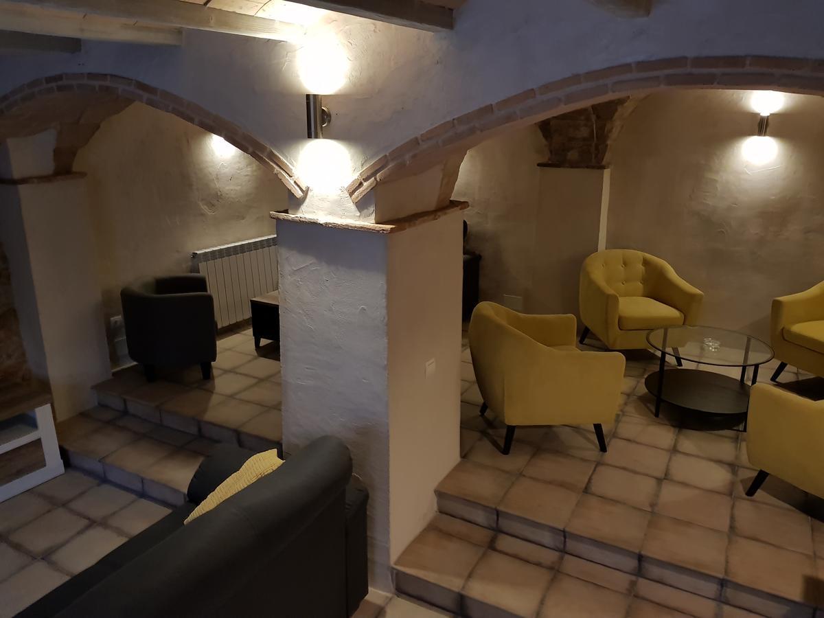 Casa Murada Tivissa Екстериор снимка