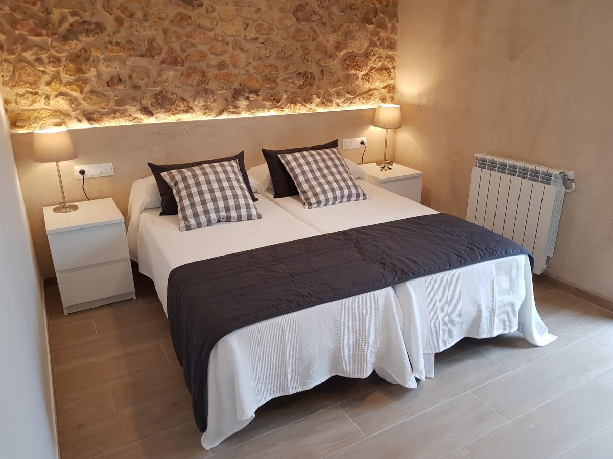Casa Murada Tivissa Екстериор снимка